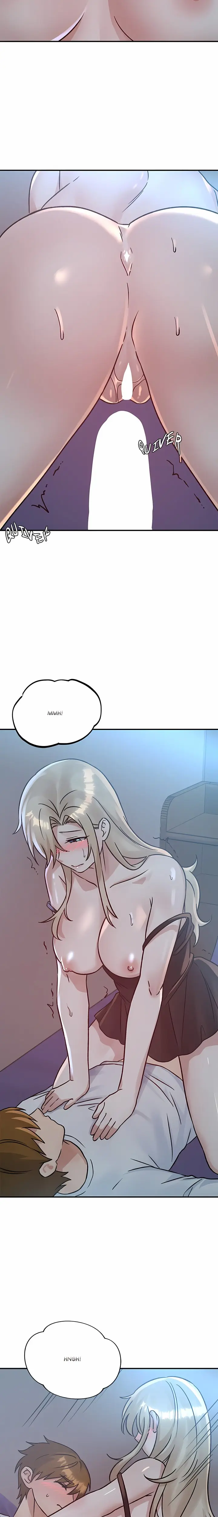 Hooked On You Episode 14 - Page 10