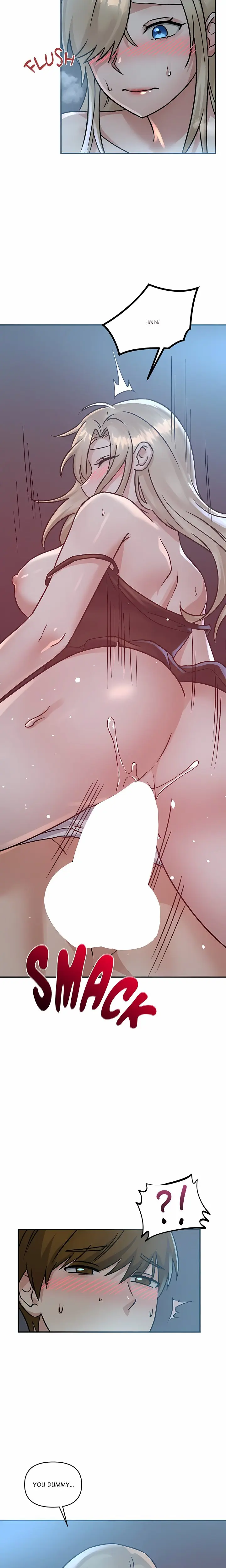 Hooked On You Episode 14 - Page 13