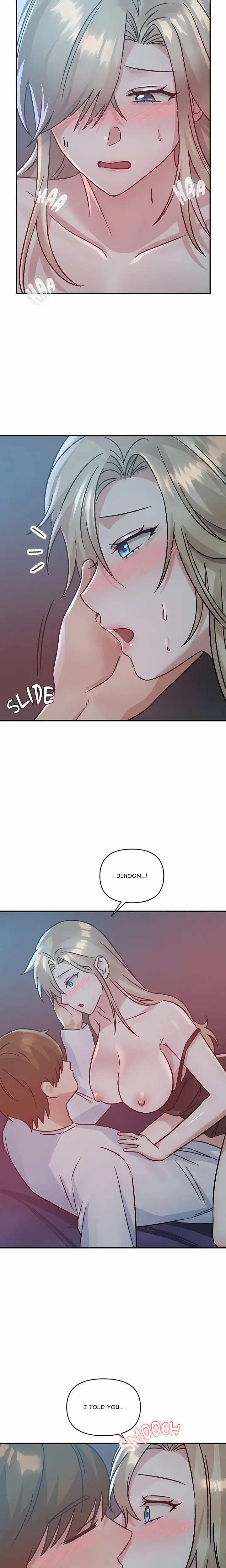 Hooked On You Episode 14 - Page 16