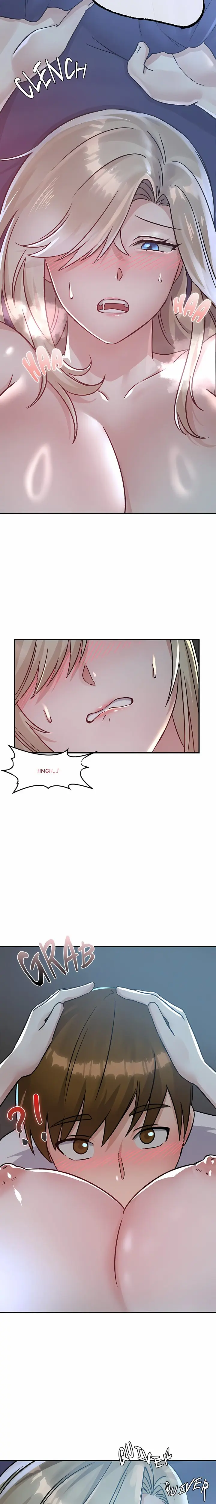 Hooked On You Episode 14 - Page 2