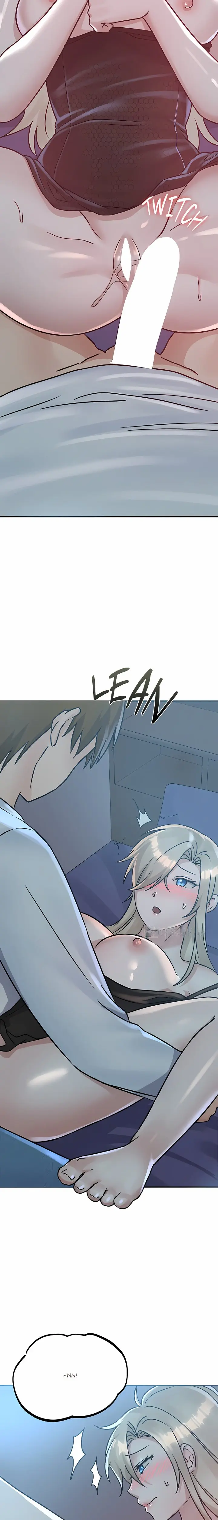 Hooked On You Episode 14 - Page 4