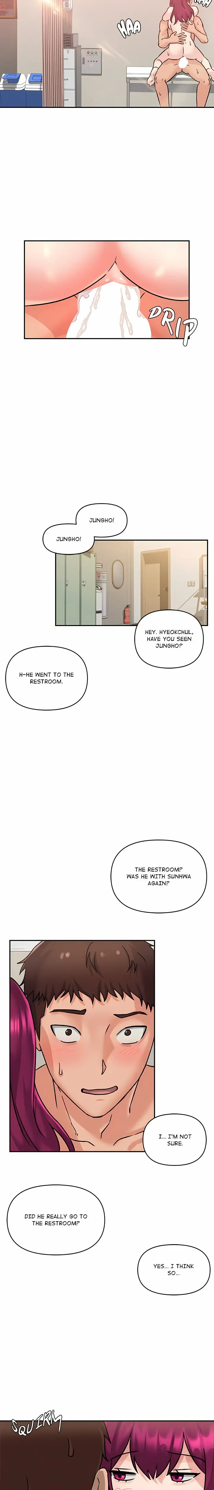 Hooked On You Episode 2 - Page 14