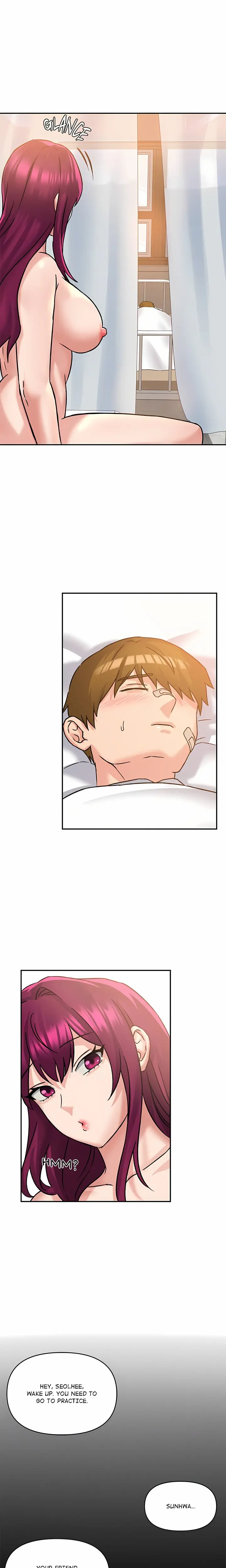 Hooked On You Episode 2 - Page 16