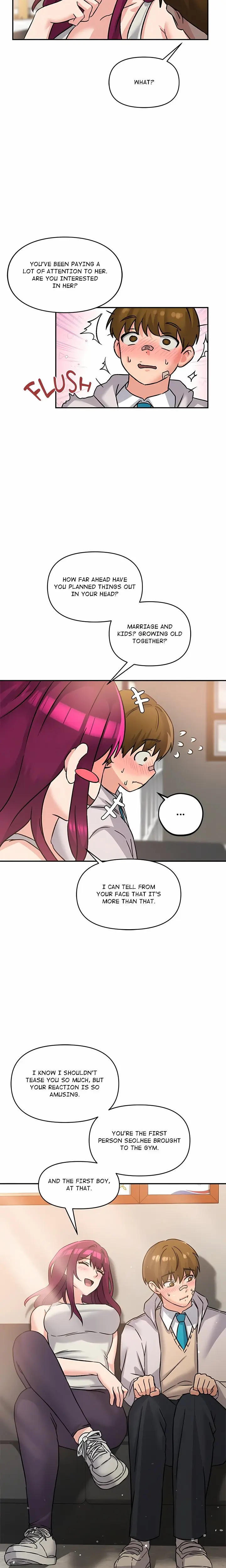 Hooked On You Episode 2 - Page 25
