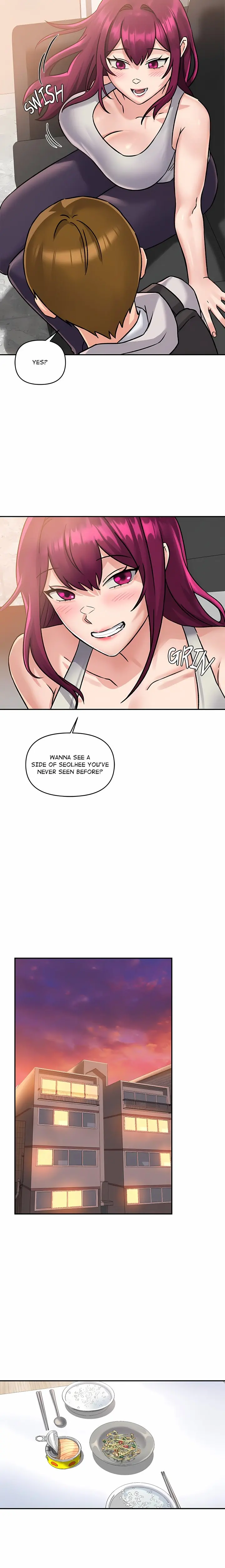 Hooked On You Episode 2 - Page 28