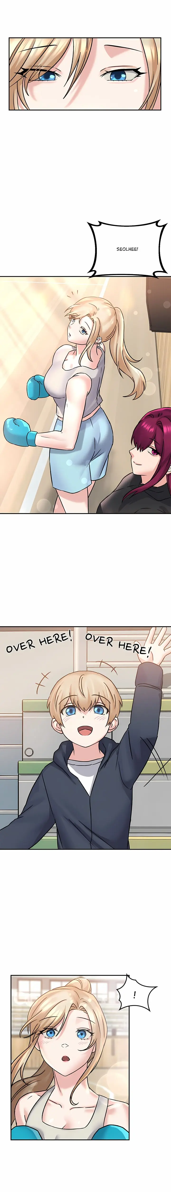 Hooked On You Episode 2 - Page 31