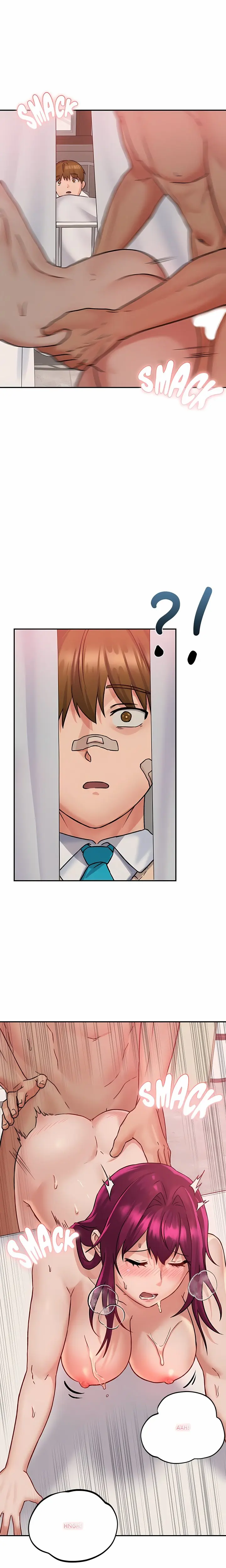 Hooked On You Episode 2 - Page 4