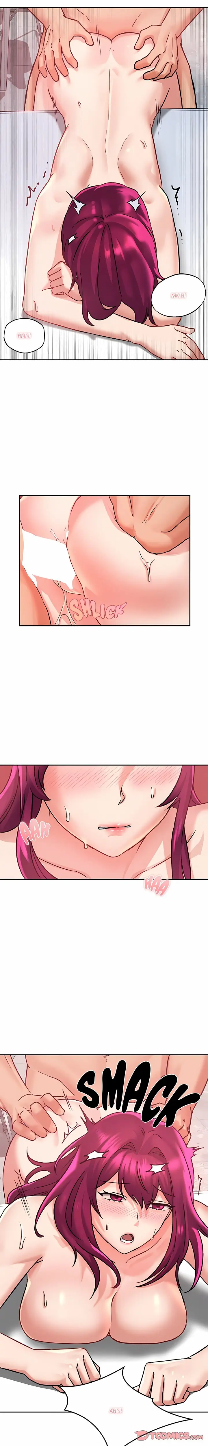 Hooked On You Episode 2 - Page 6
