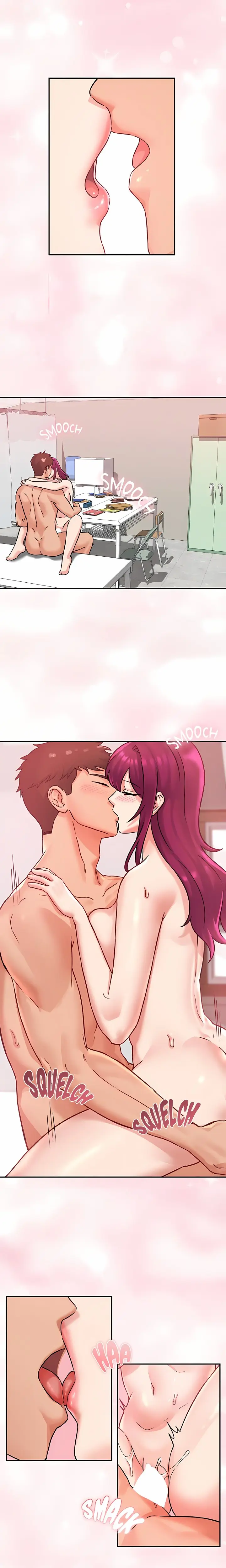 Hooked On You Episode 2 - Page 9