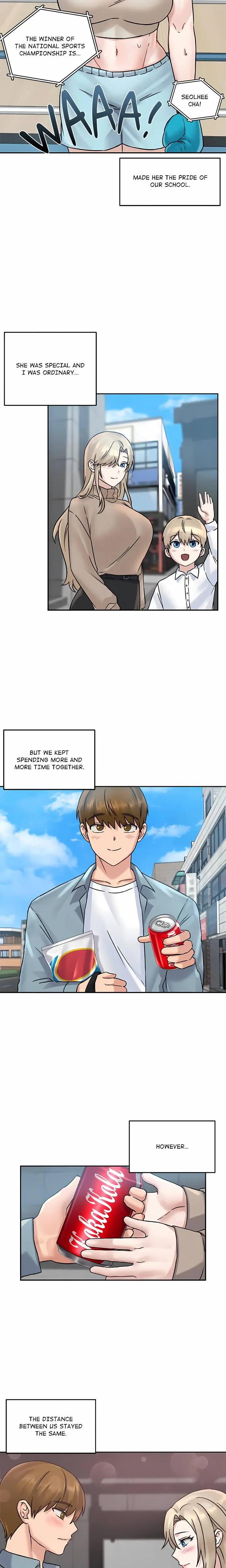 Hooked On You Episode 5 - Page 2