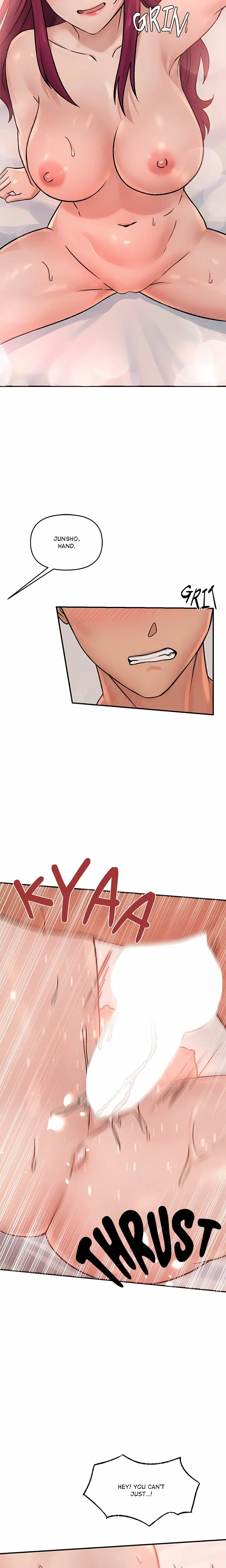 Hooked On You Episode 6 - Page 3