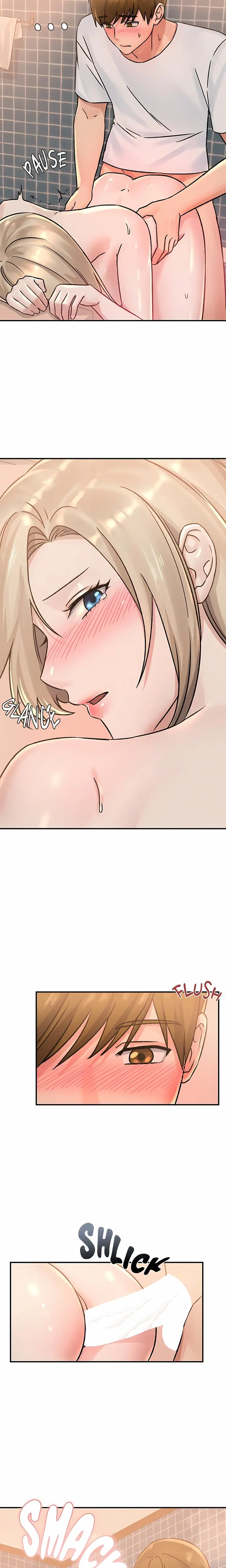 Hooked On You Episode 9 - Page 2