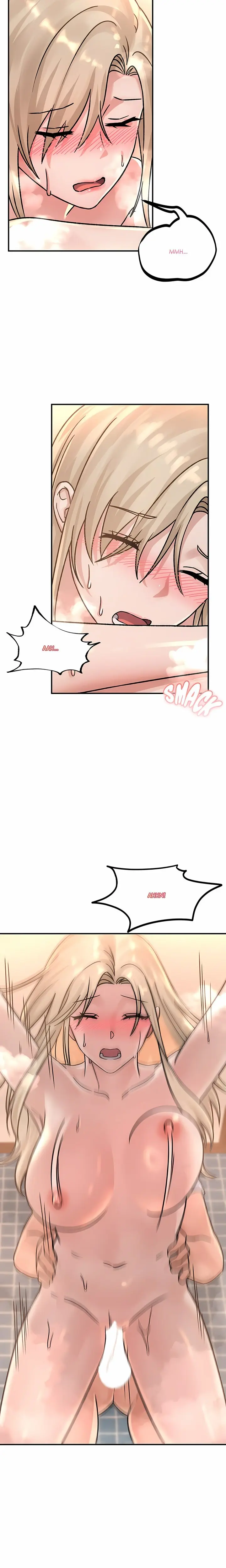 Hooked On You Episode 9 - Page 5