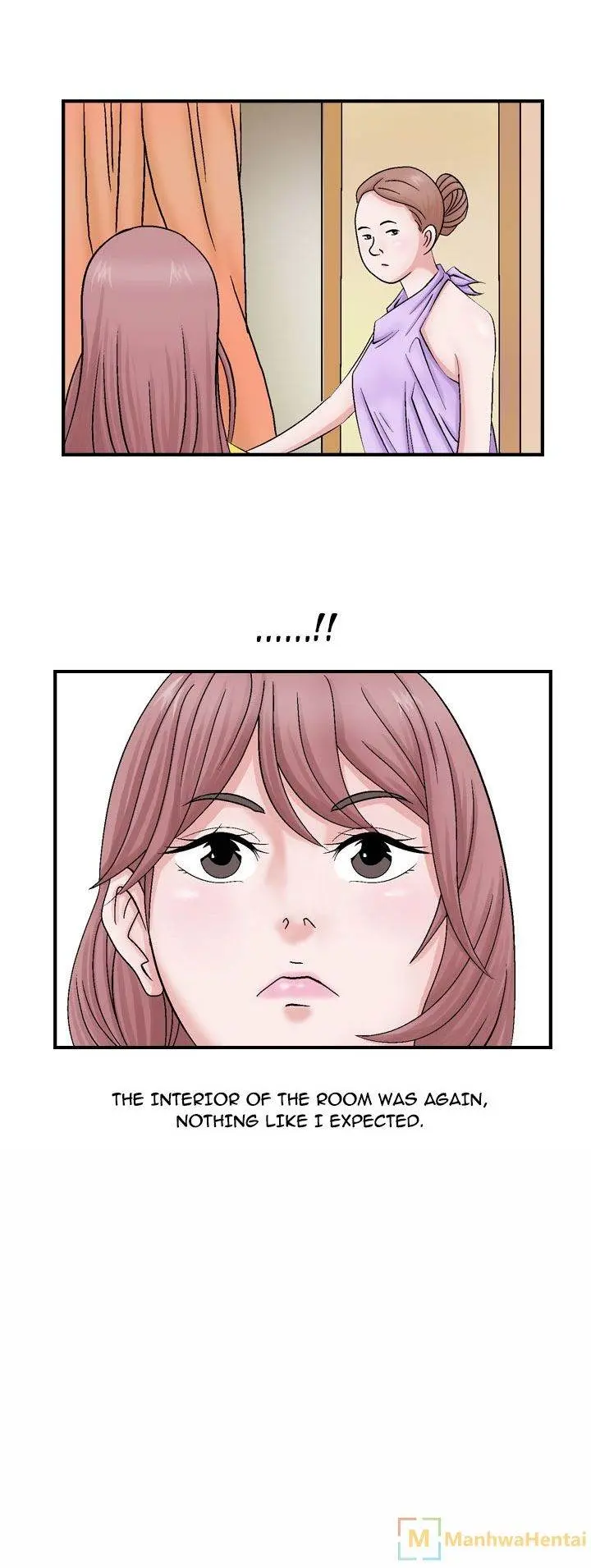 Hooked Episode 0 - Page 12