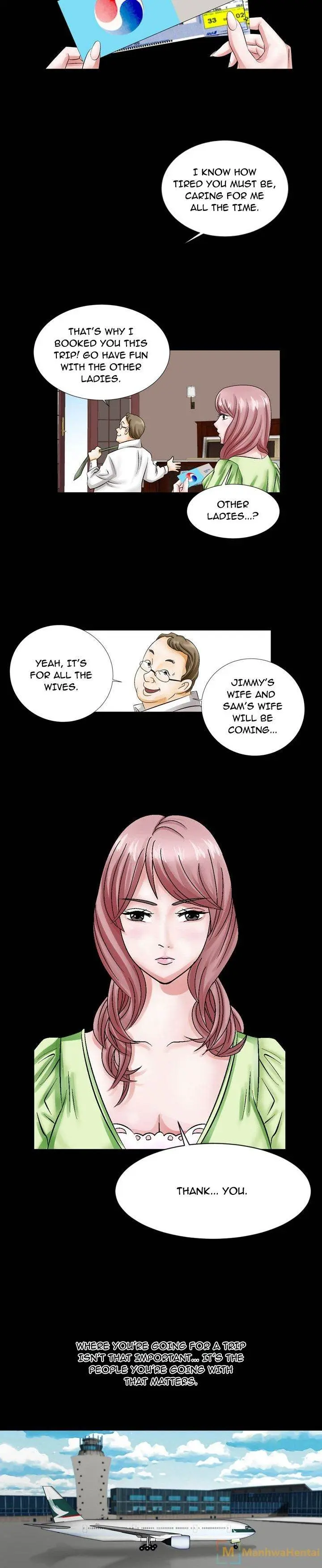 Hooked Episode 0 - Page 3