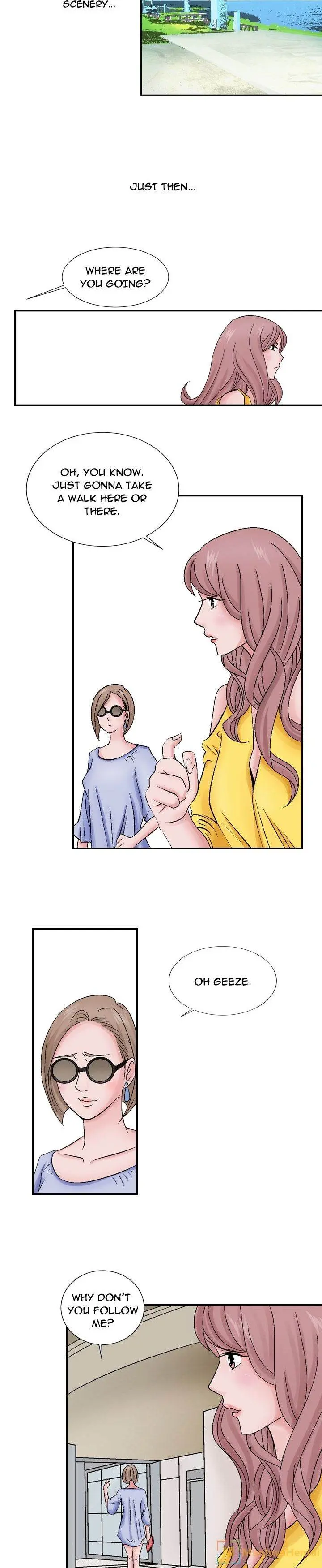 Hooked Episode 0 - Page 6