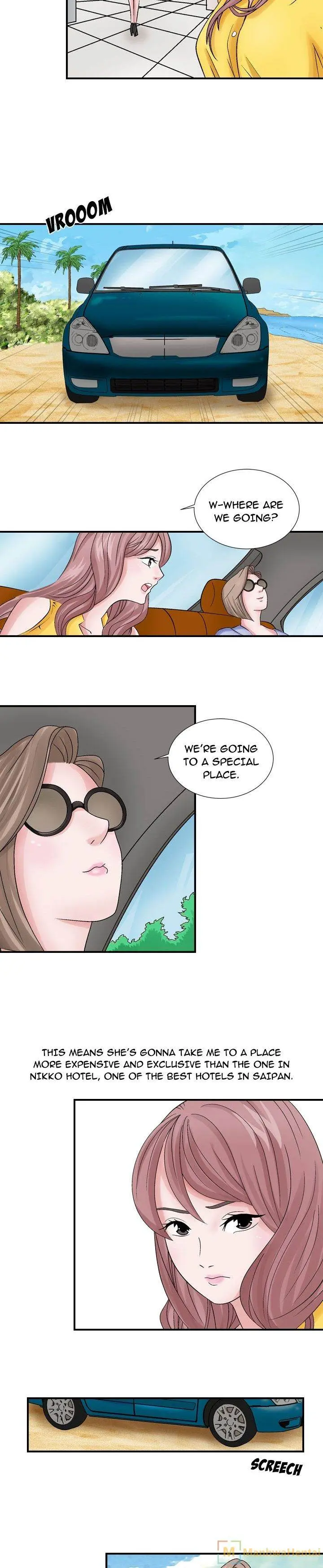 Hooked Episode 0 - Page 7