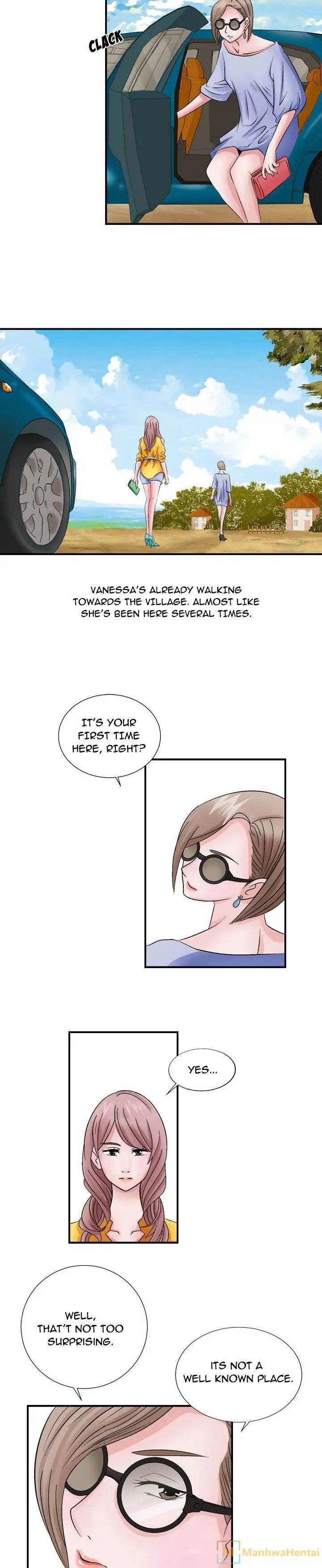 Hooked Episode 0 - Page 8