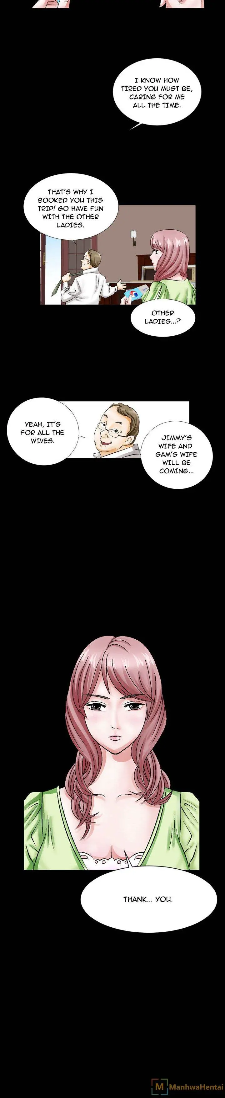 Hooked Episode 1 - Page 12