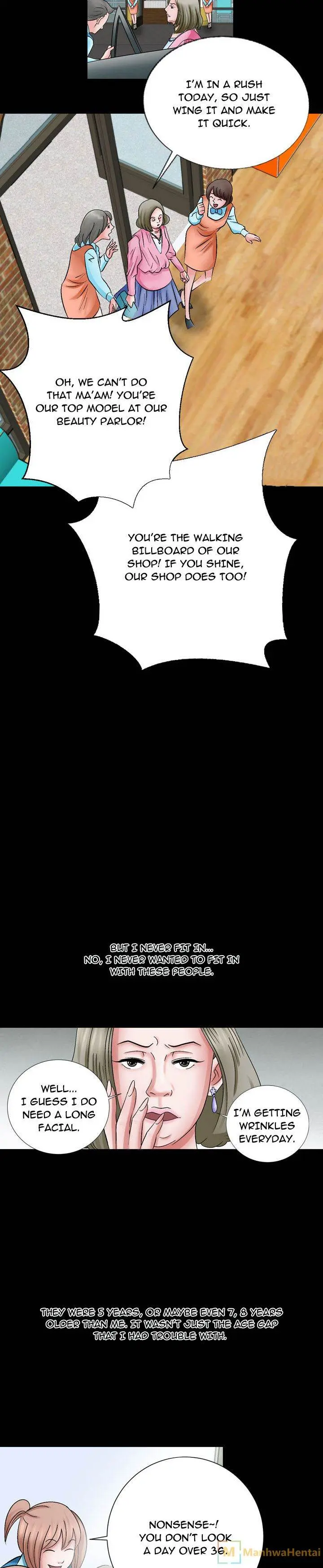 Hooked Episode 1 - Page 14