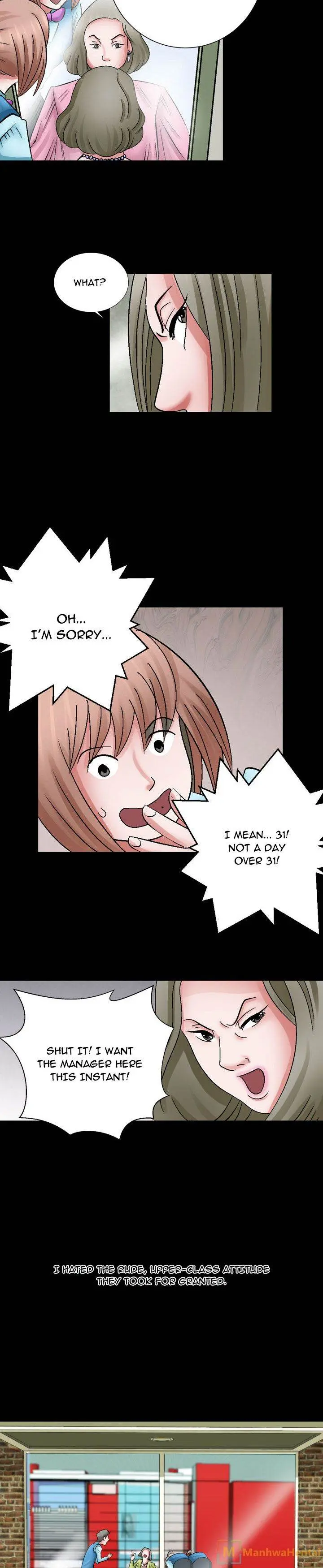 Hooked Episode 1 - Page 15