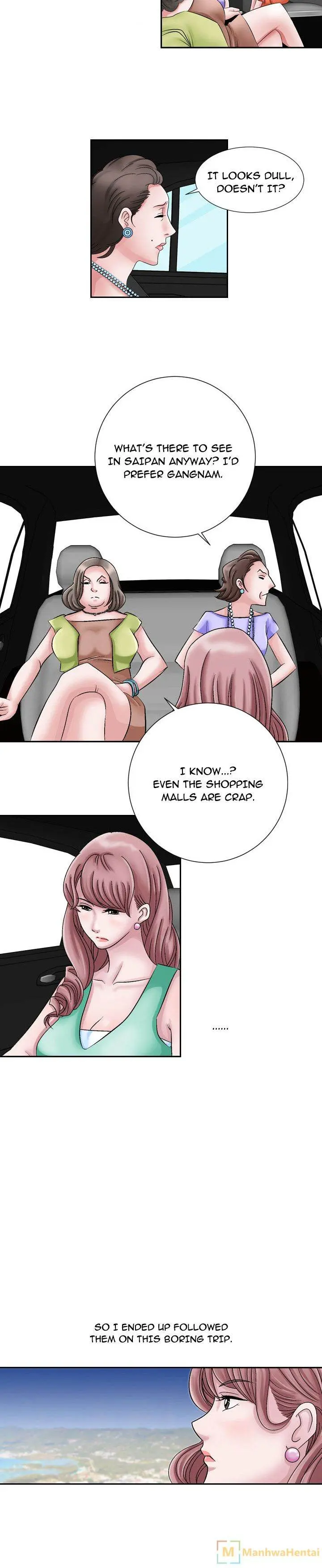 Hooked Episode 1 - Page 17