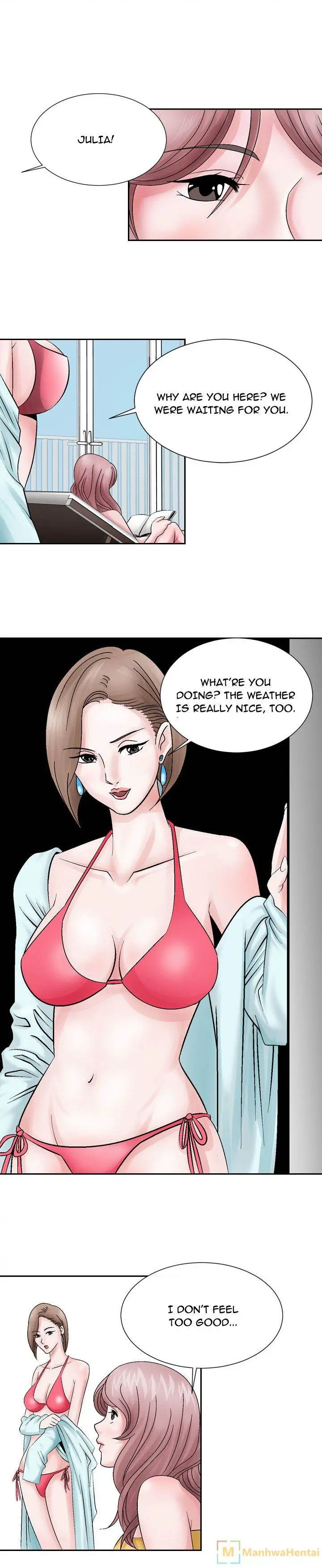 Hooked Episode 1 - Page 21