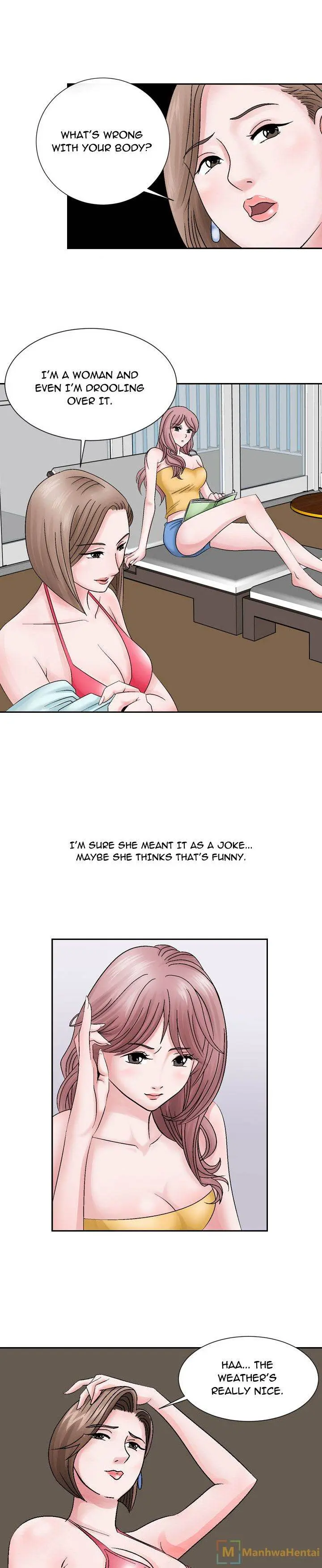 Hooked Episode 1 - Page 22