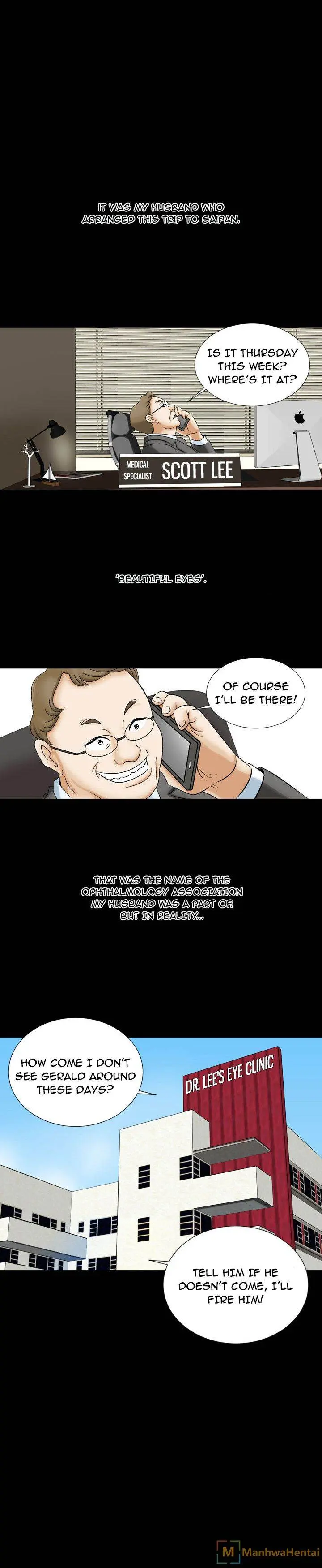 Hooked Episode 1 - Page 8