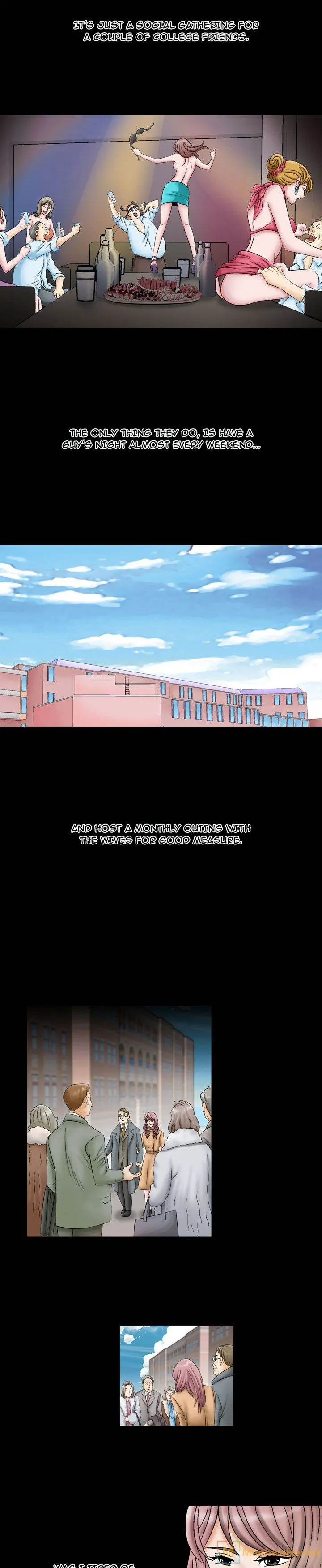 Hooked Episode 1 - Page 9