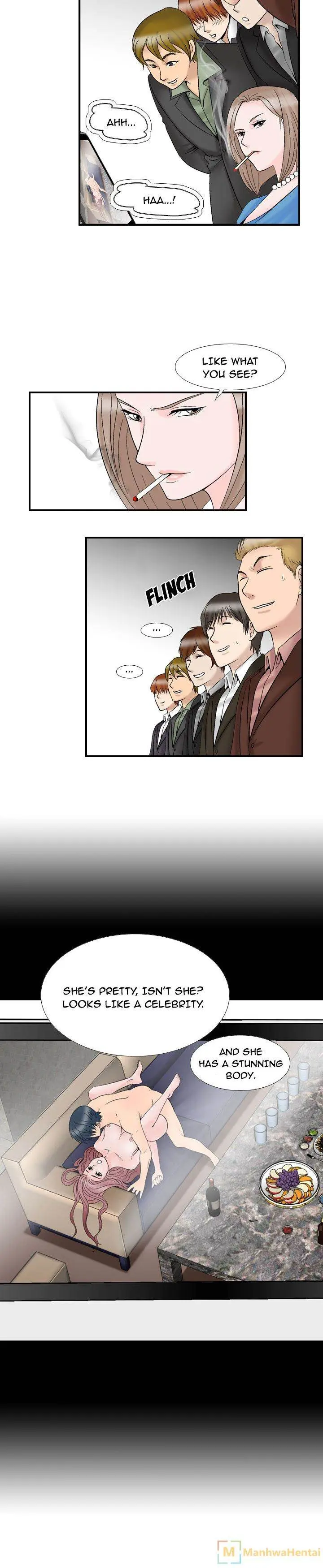 Hooked Episode 10 - Page 10