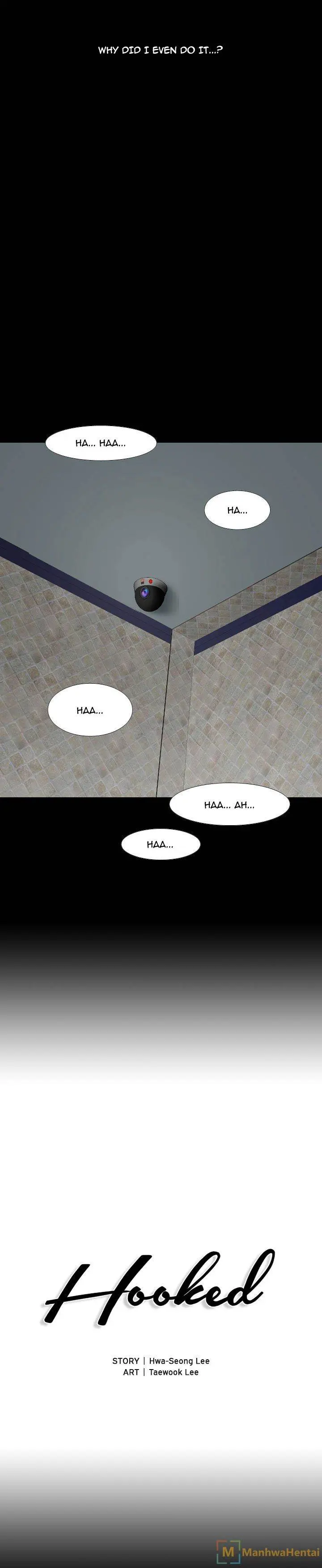 Hooked Episode 10 - Page 16