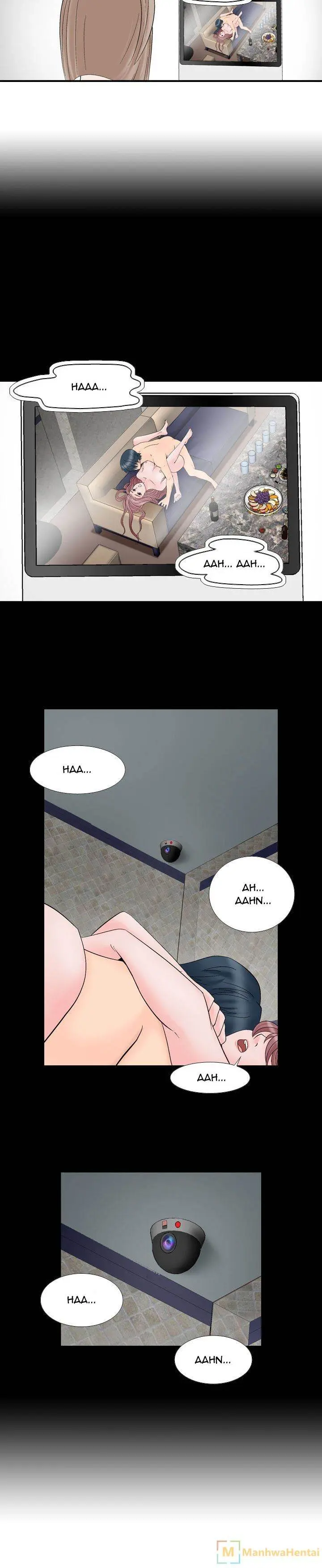 Hooked Episode 10 - Page 8