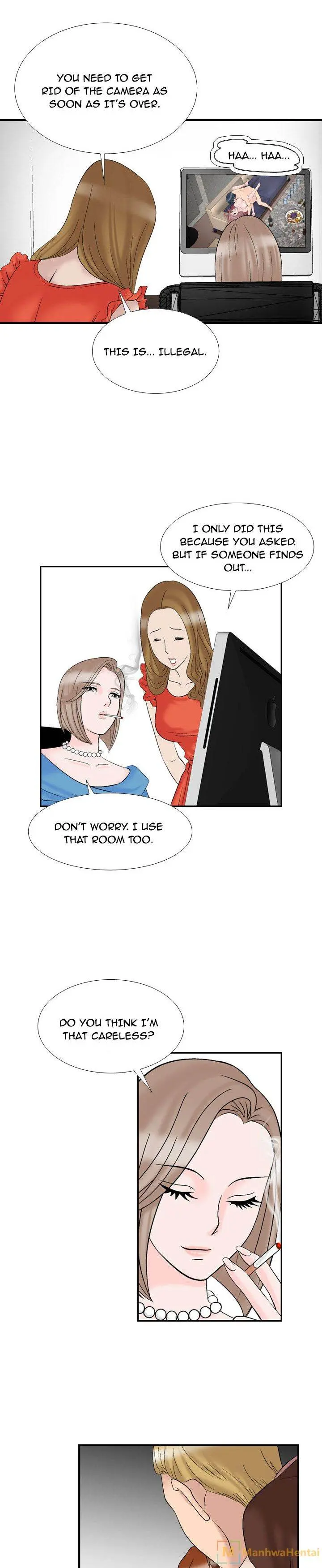Hooked Episode 10 - Page 9