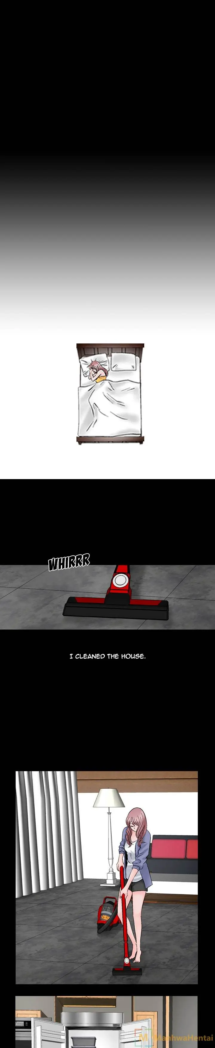 Hooked Episode 11 - Page 12