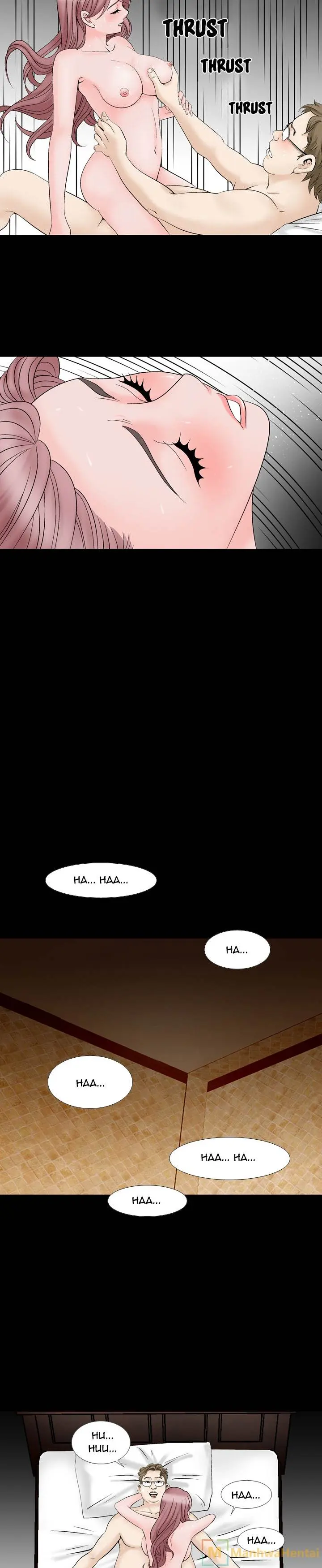 Hooked Episode 11 - Page 18