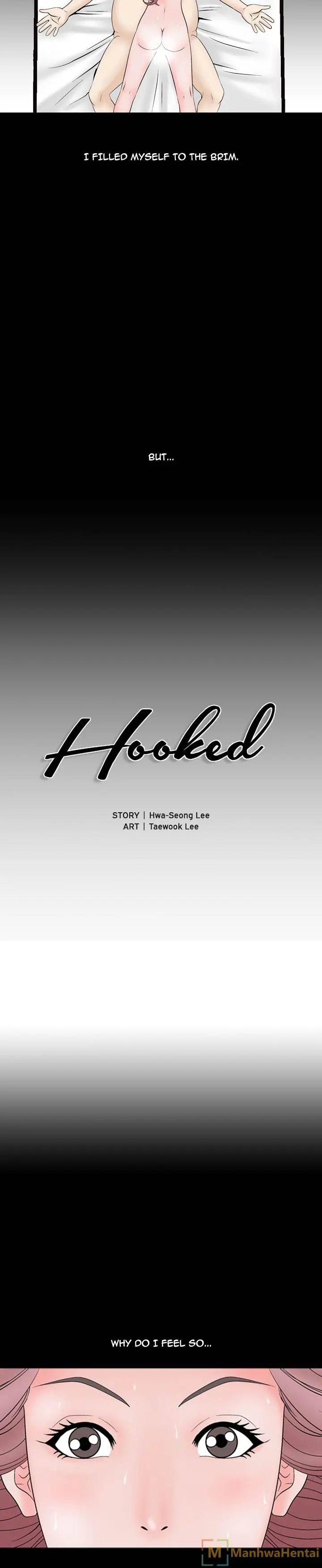 Hooked Episode 11 - Page 19