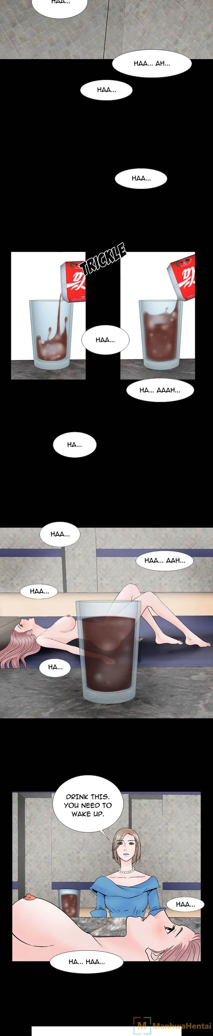 Hooked Episode 11 - Page 2