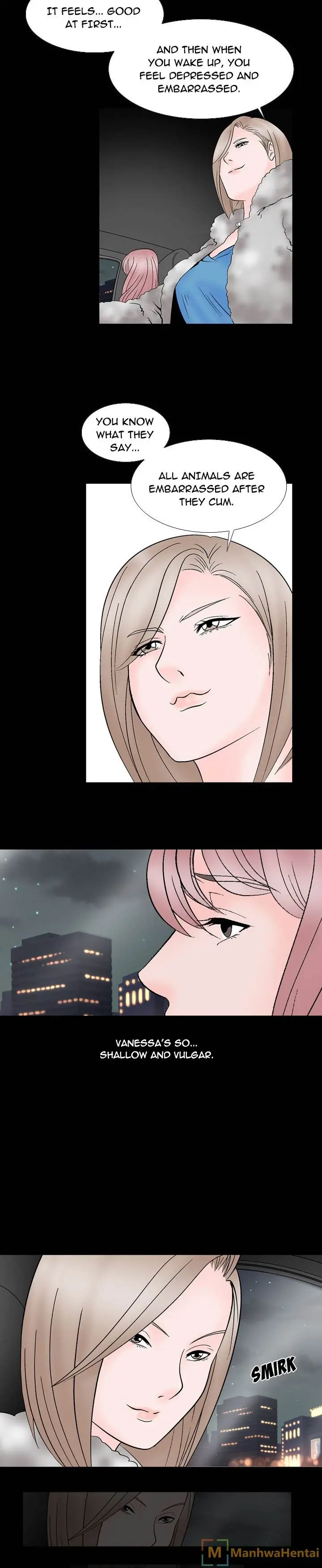 Hooked Episode 11 - Page 6