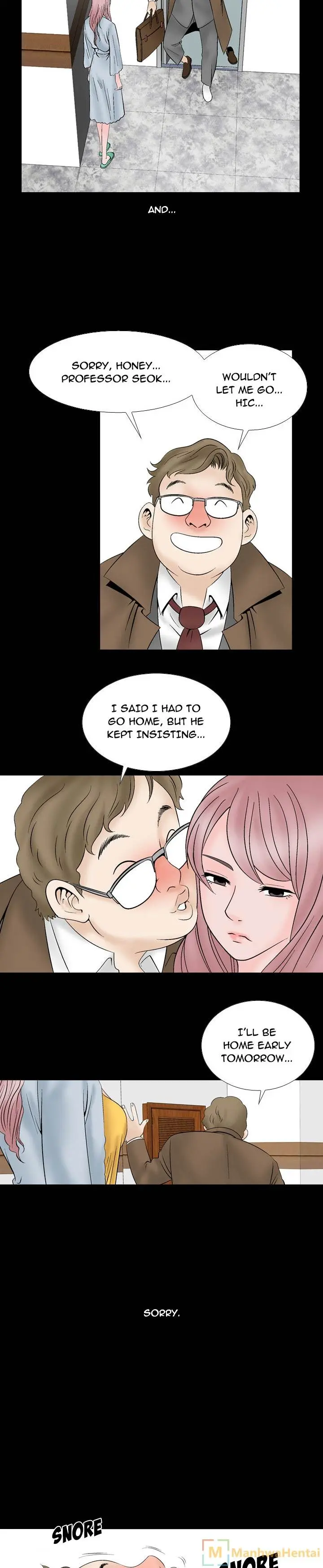 Hooked Episode 11 - Page 8