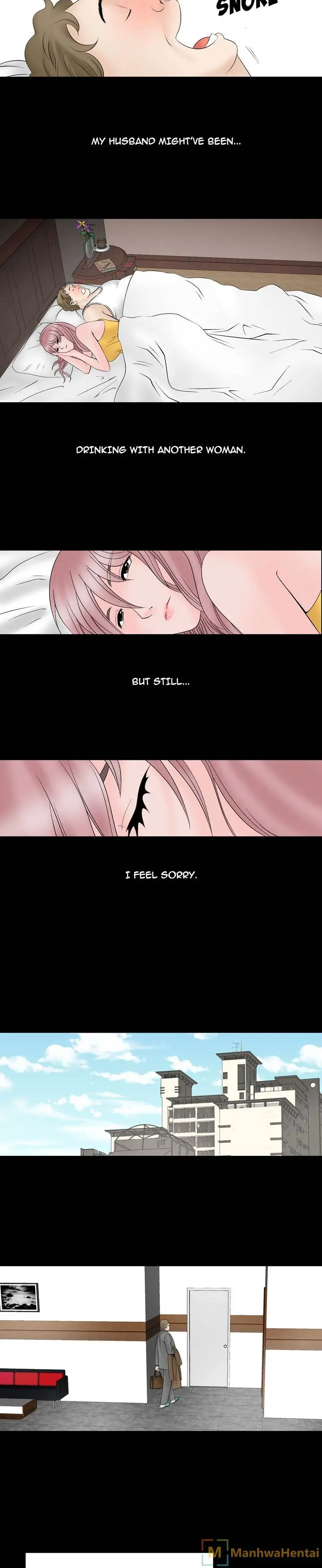 Hooked Episode 11 - Page 9