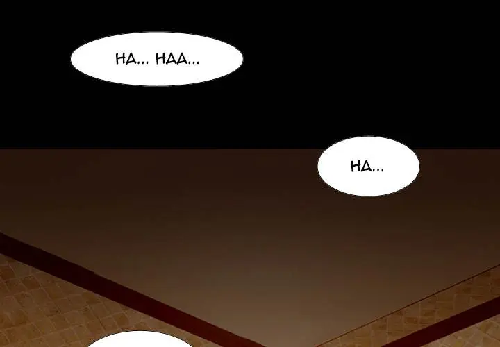 Hooked Episode 12 - Page 1