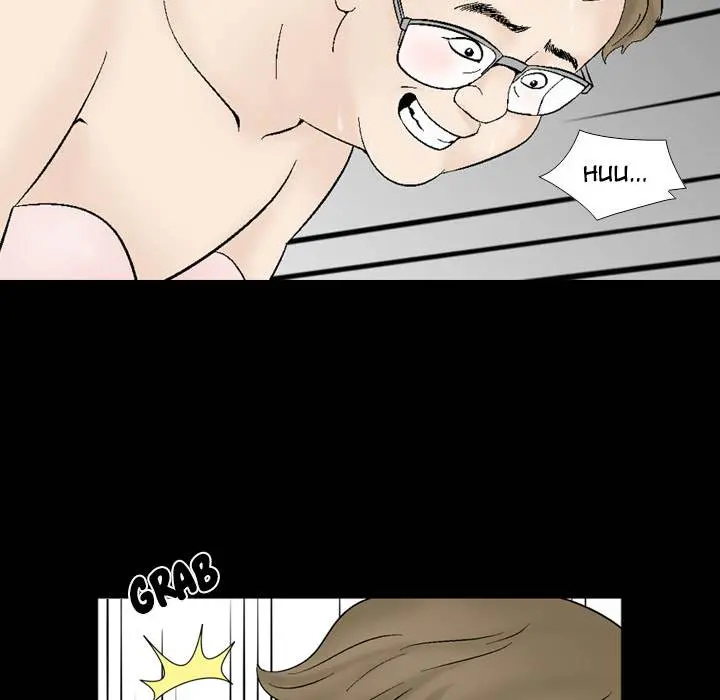 Hooked Episode 12 - Page 23