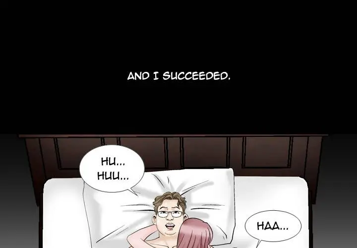 Hooked Episode 12 - Page 3