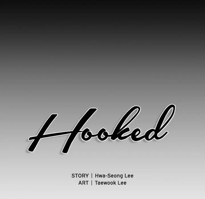 Hooked Episode 12 - Page 8