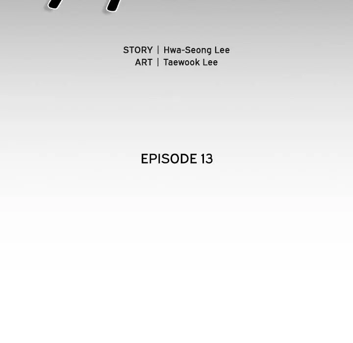 Hooked Episode 13 - Page 8