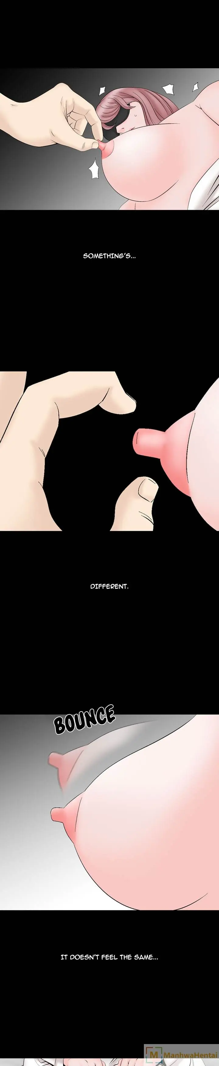 Hooked Episode 14 - Page 15