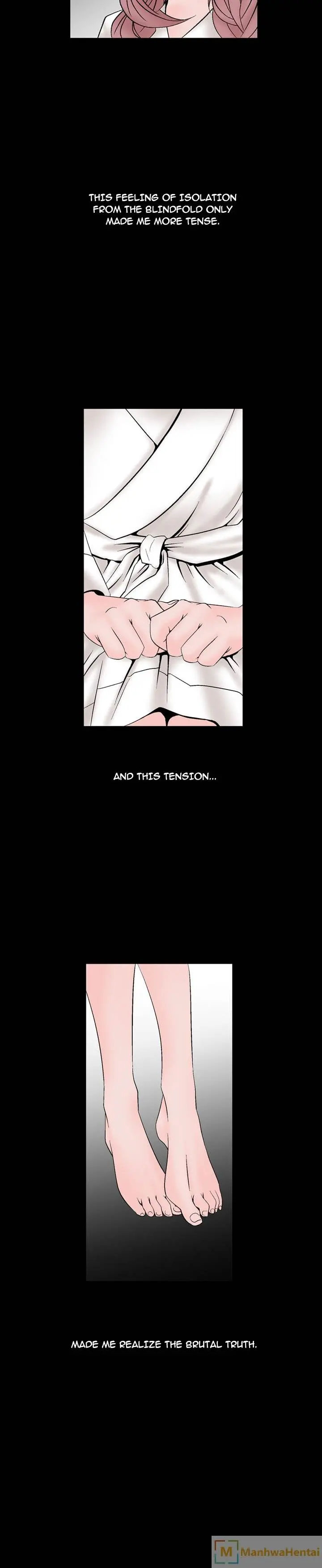 Hooked Episode 14 - Page 4