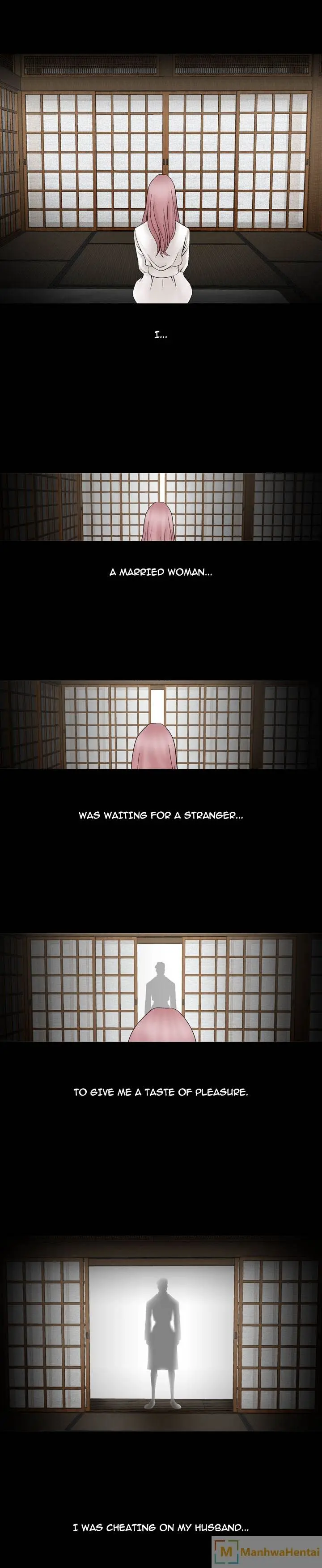 Hooked Episode 14 - Page 5
