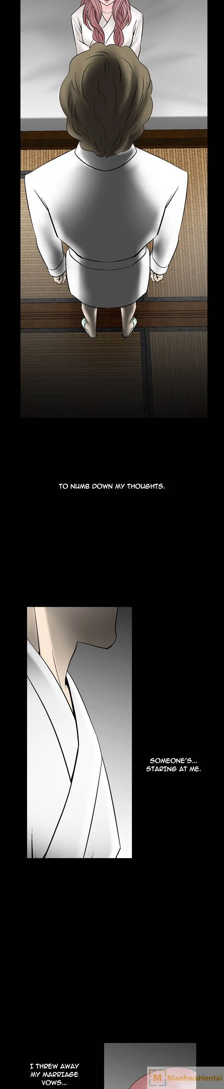 Hooked Episode 14 - Page 8
